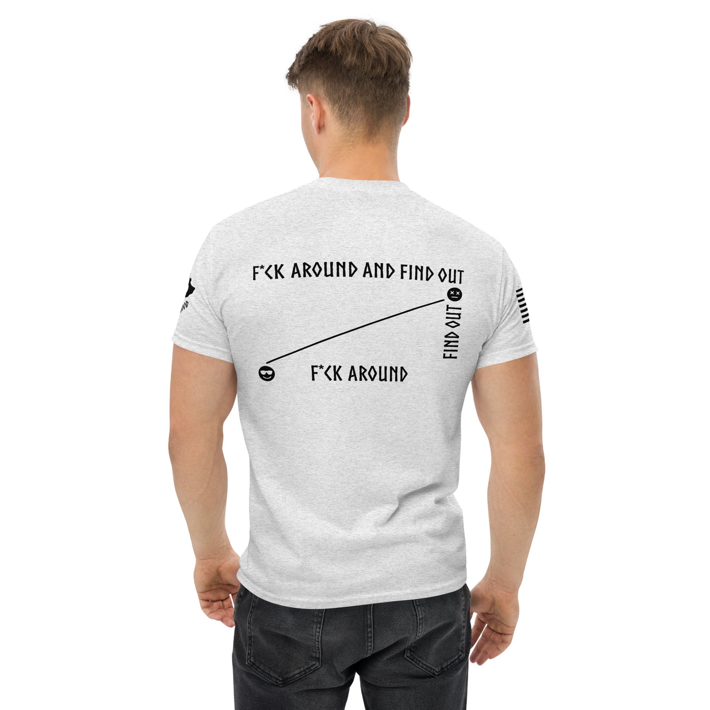 2A - Team FA FO - F*ck Around and Find Out