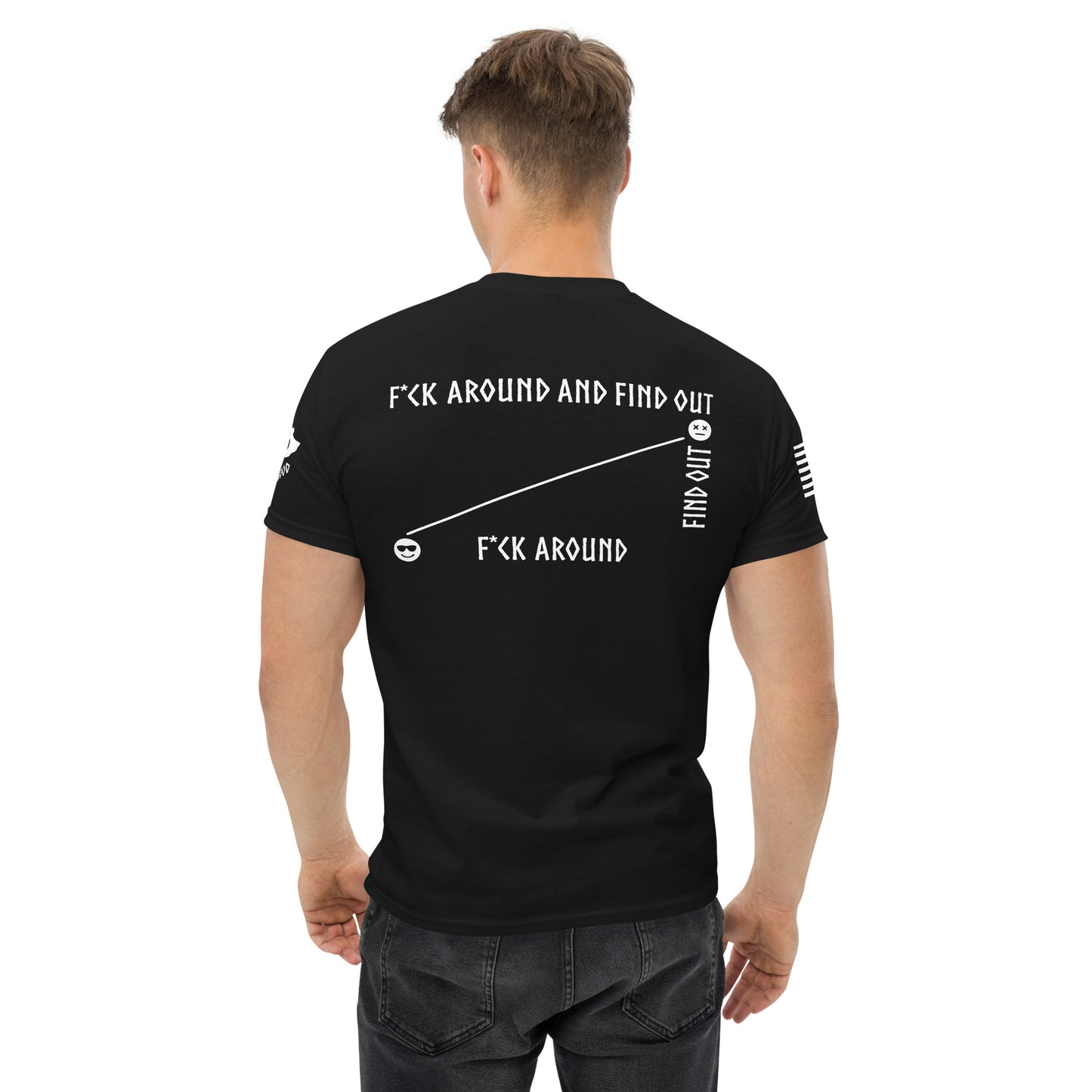 2A - Team FA FO - F*ck Around and Find Out