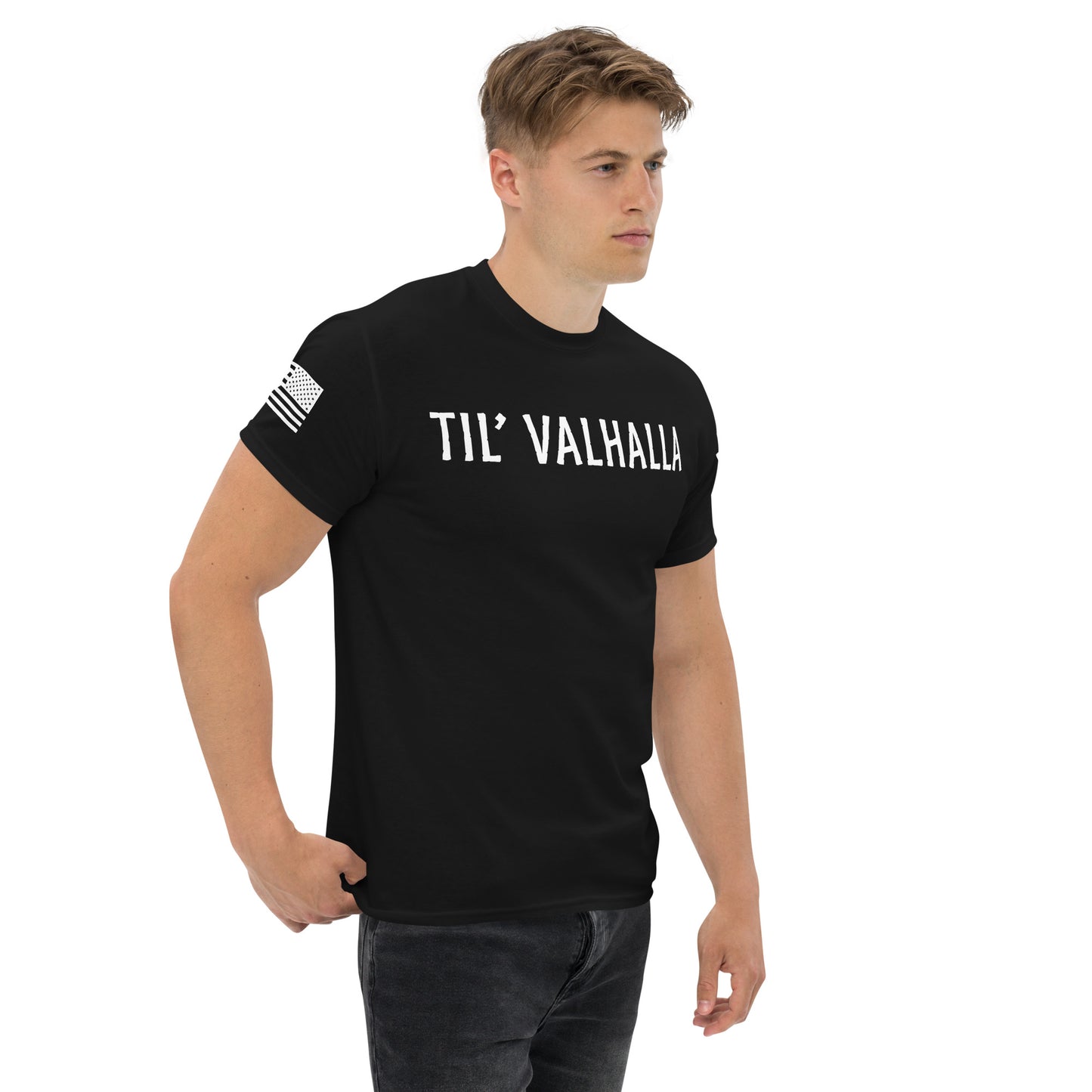 2A - Til' Valhalla - Prepare for War