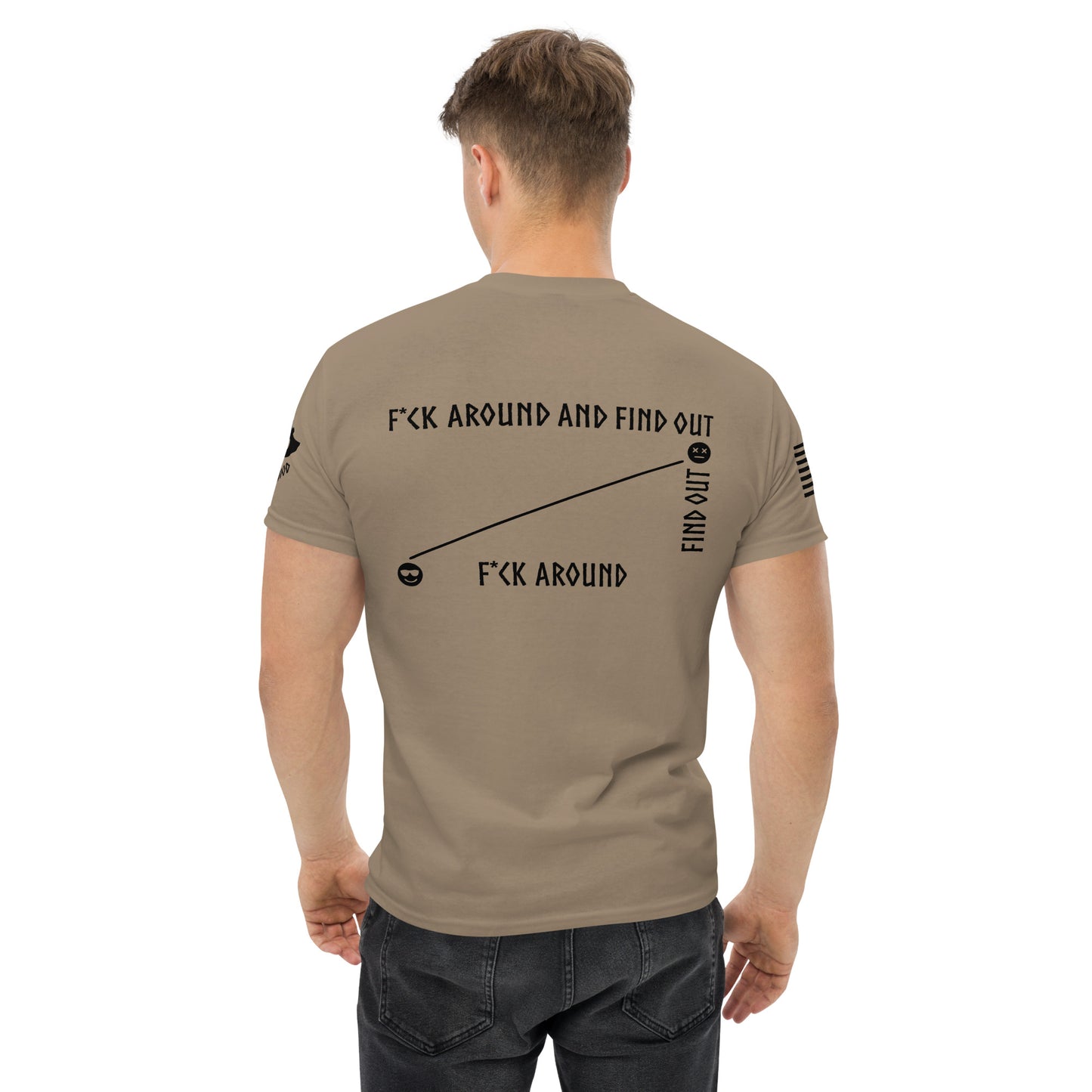 2A - Team FA FO - F*ck Around and Find Out