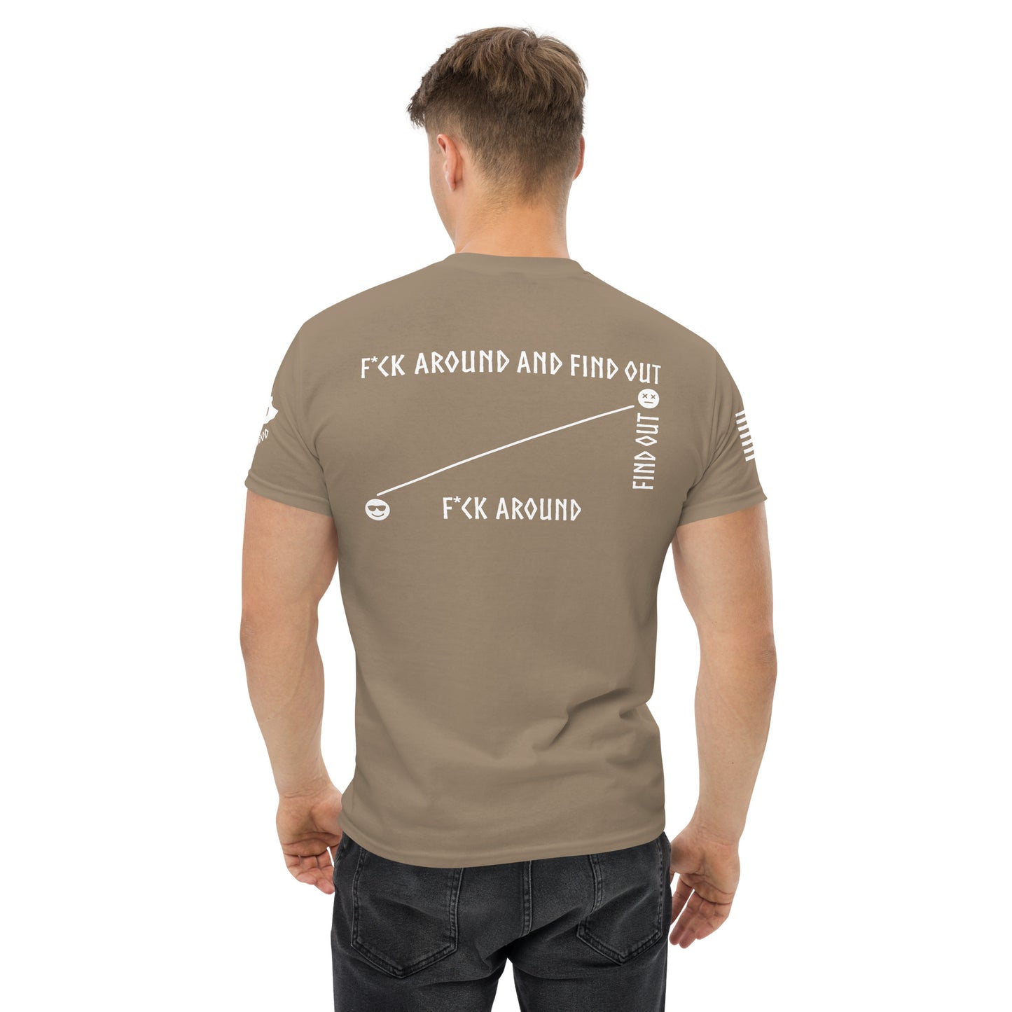 2A - Team FA FO - F*ck Around and Find Out