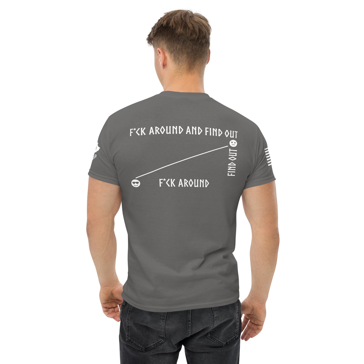 2A - Team FA FO - F*ck Around and Find Out