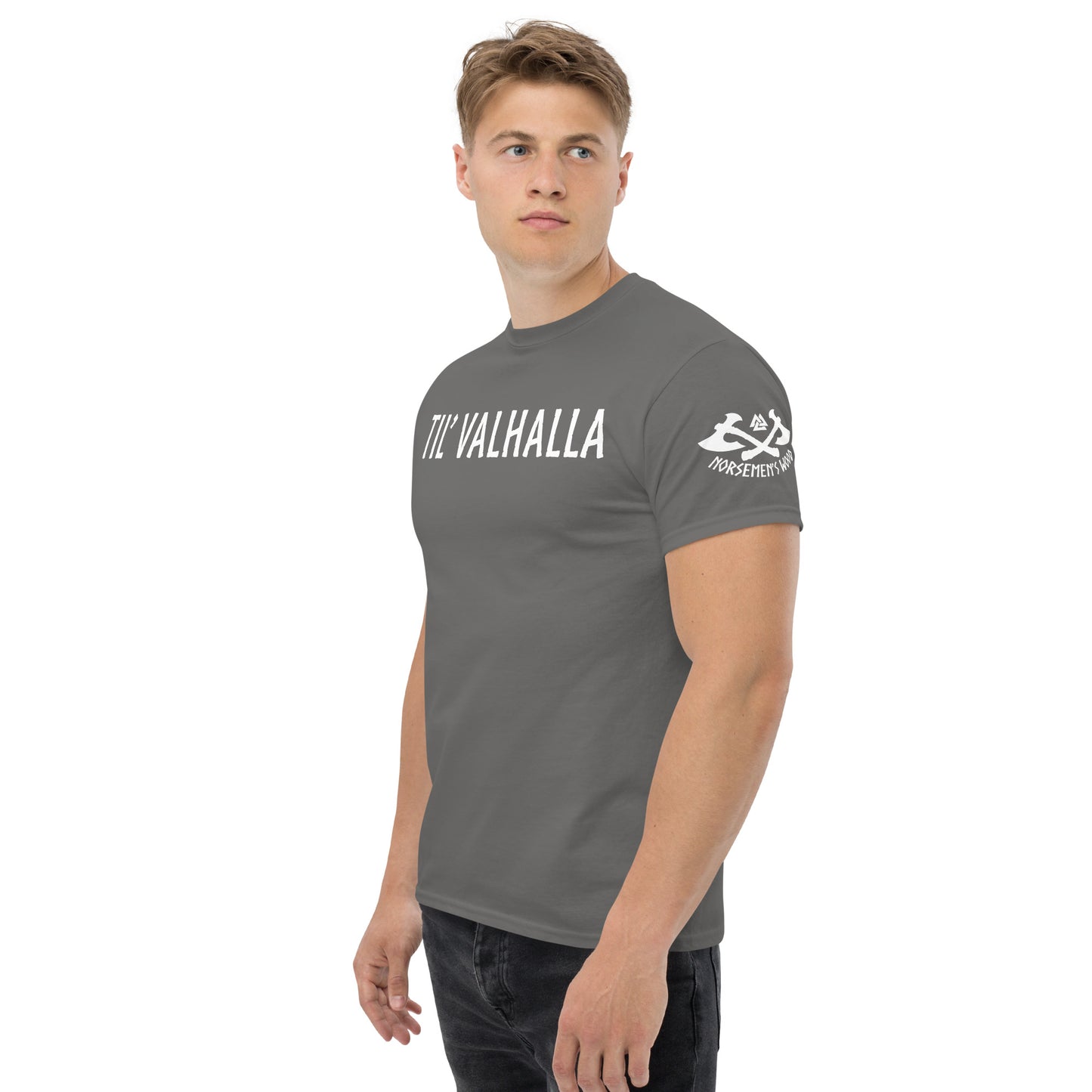 2A - Til' Valhalla - Prepare for War