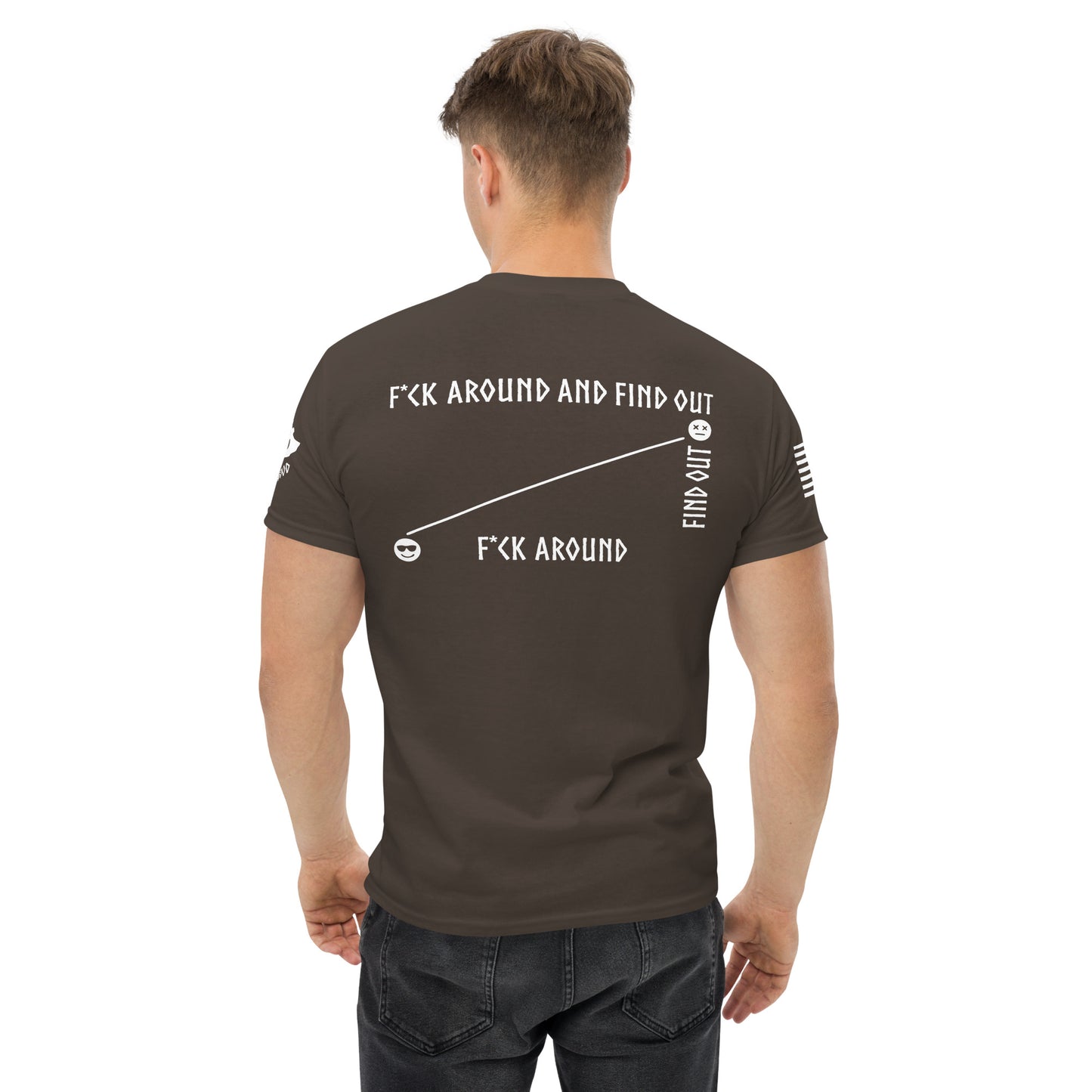 2A - Team FA FO - F*ck Around and Find Out