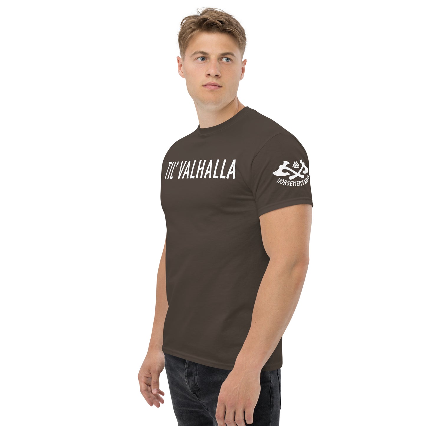 2A - Til' Valhalla - Prepare for War