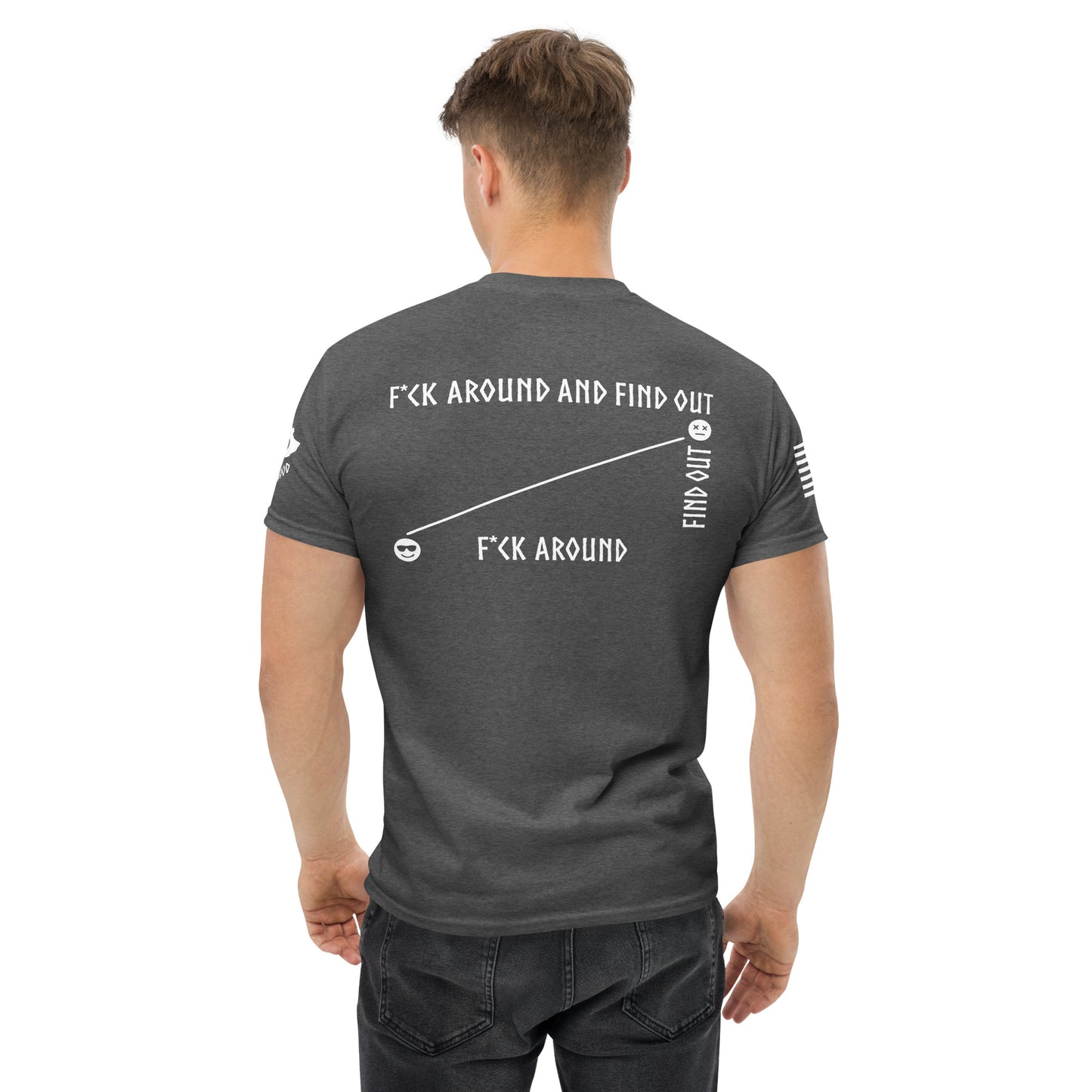 2A - Team FA FO - F*ck Around and Find Out