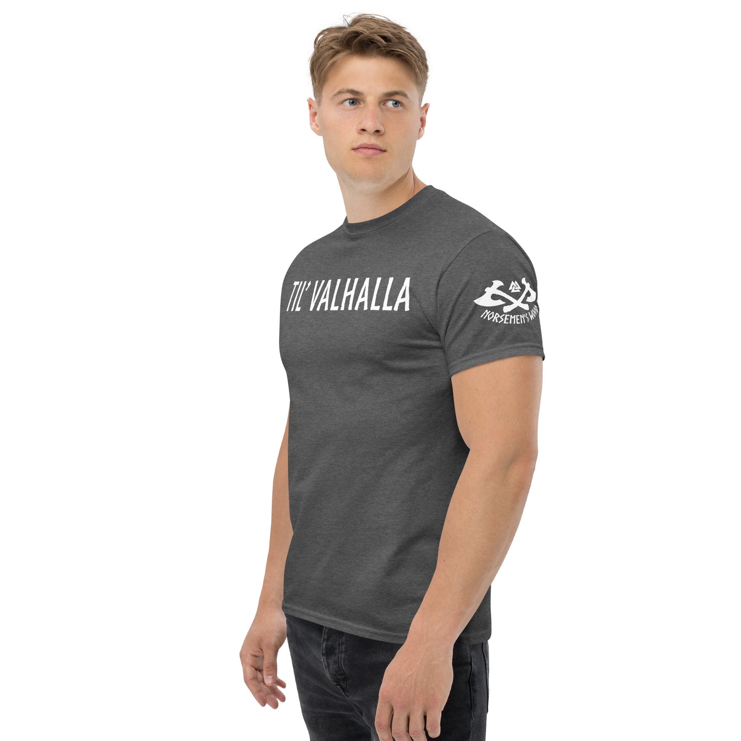 2A - Til' Valhalla - Prepare for War