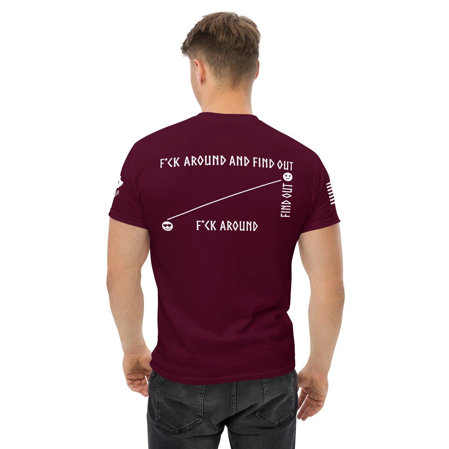 2A - Team FA FO - F*ck Around and Find Out