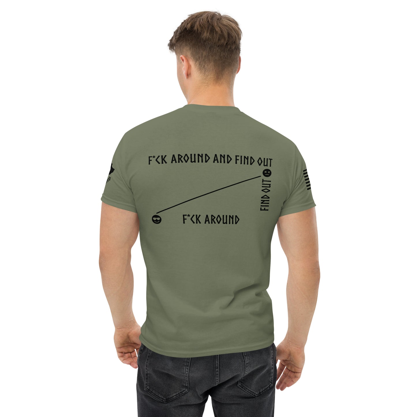 2A - Team FA FO - F*ck Around and Find Out
