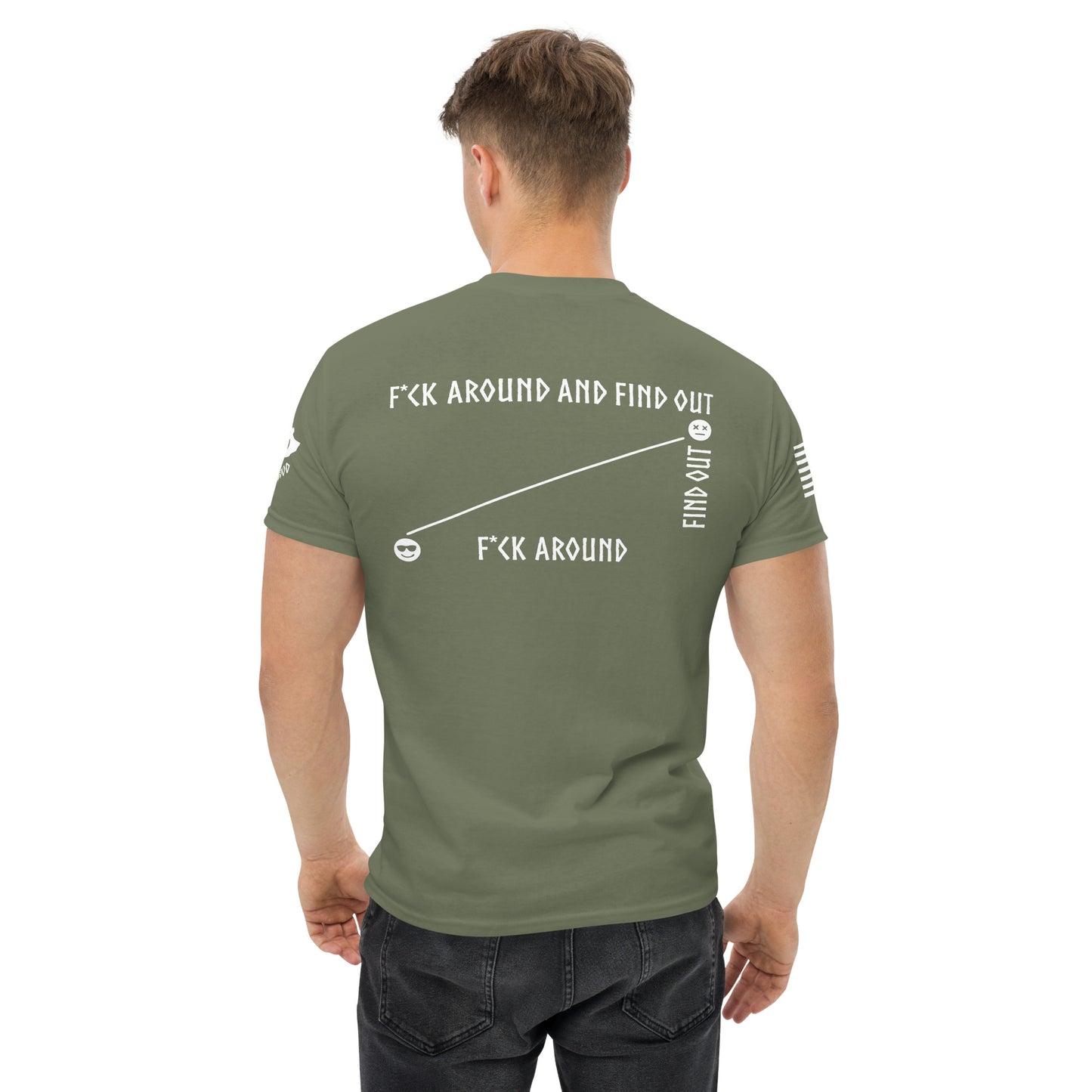 2A - Team FA FO - F*ck Around and Find Out