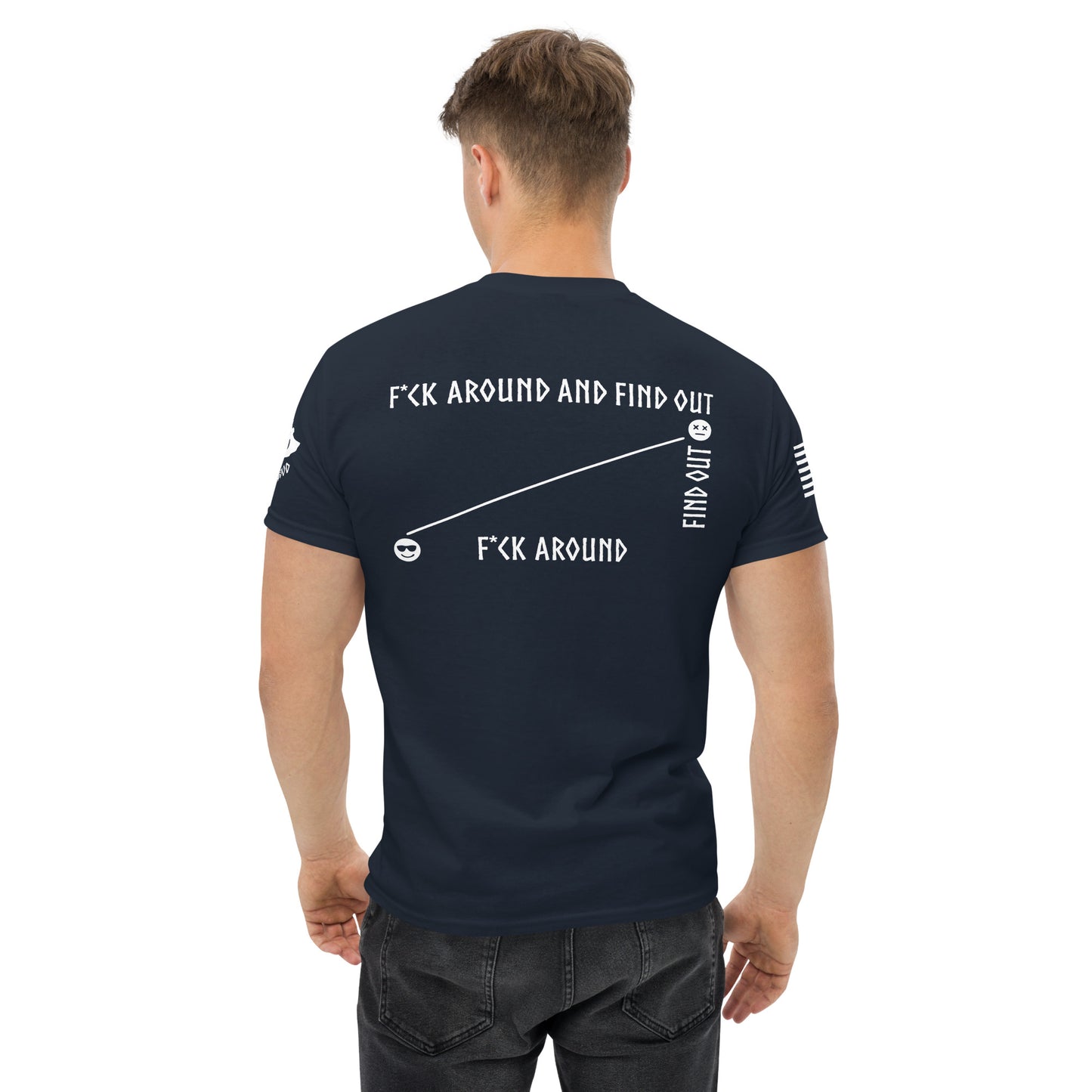 2A - Team FA FO - F*ck Around and Find Out