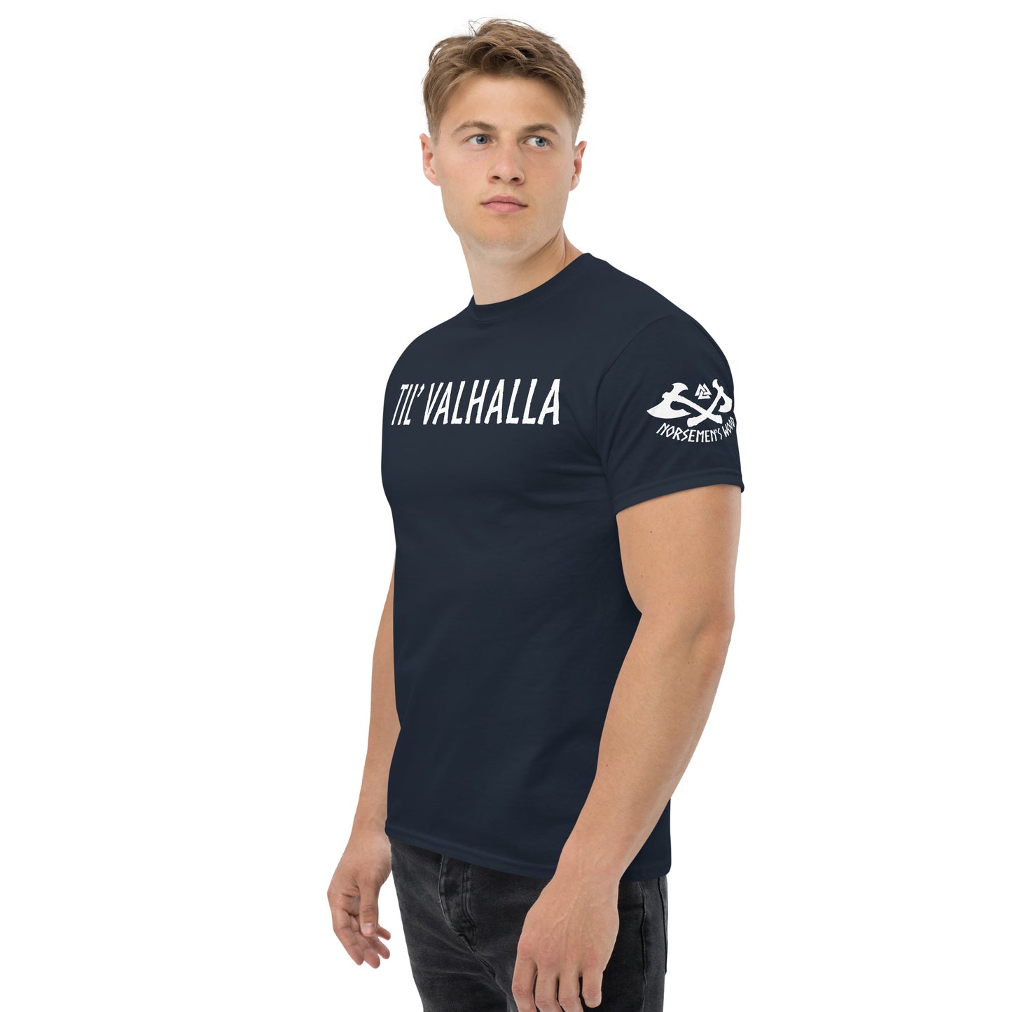 2A - Til' Valhalla - Prepare for War