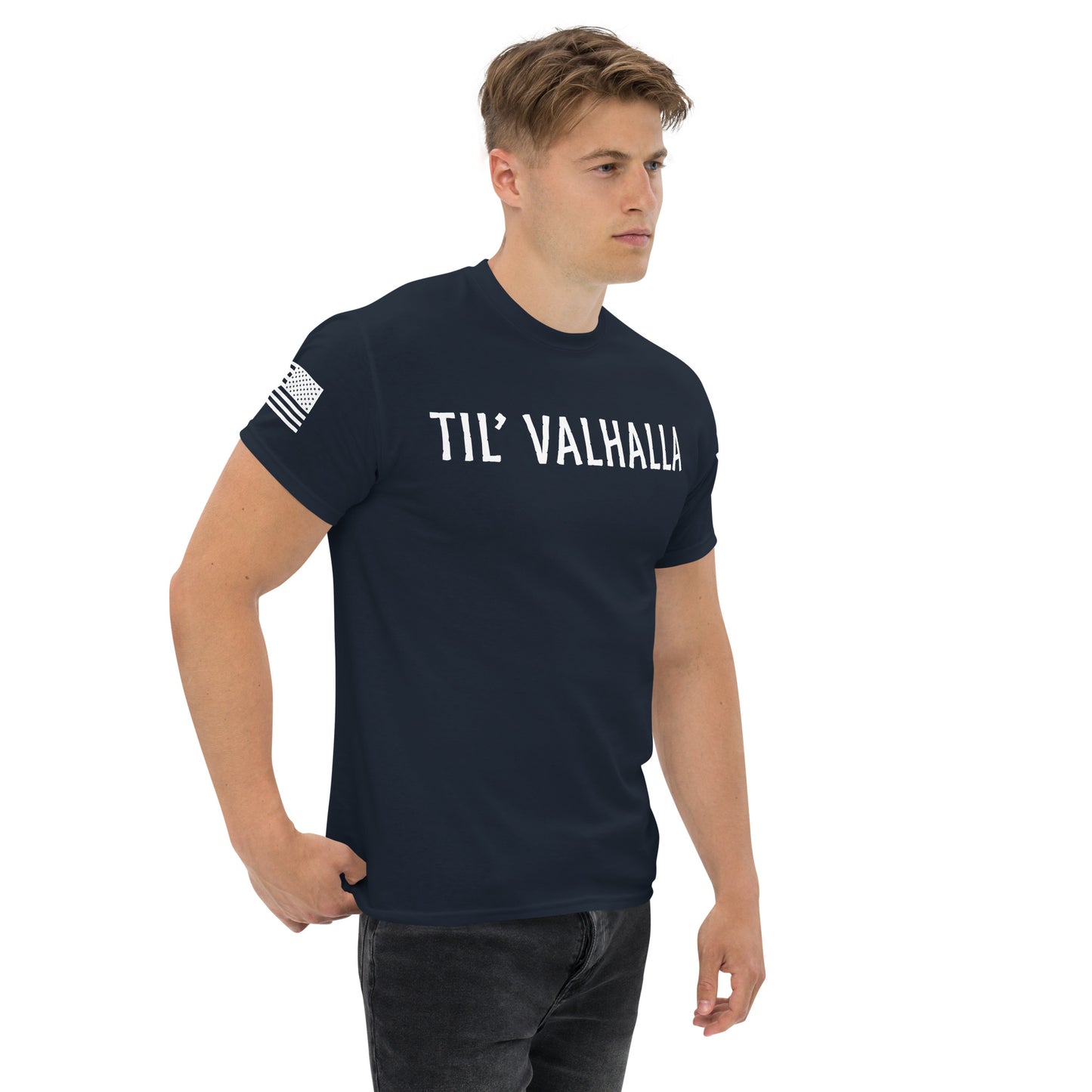 2A - Til' Valhalla - Prepare for War