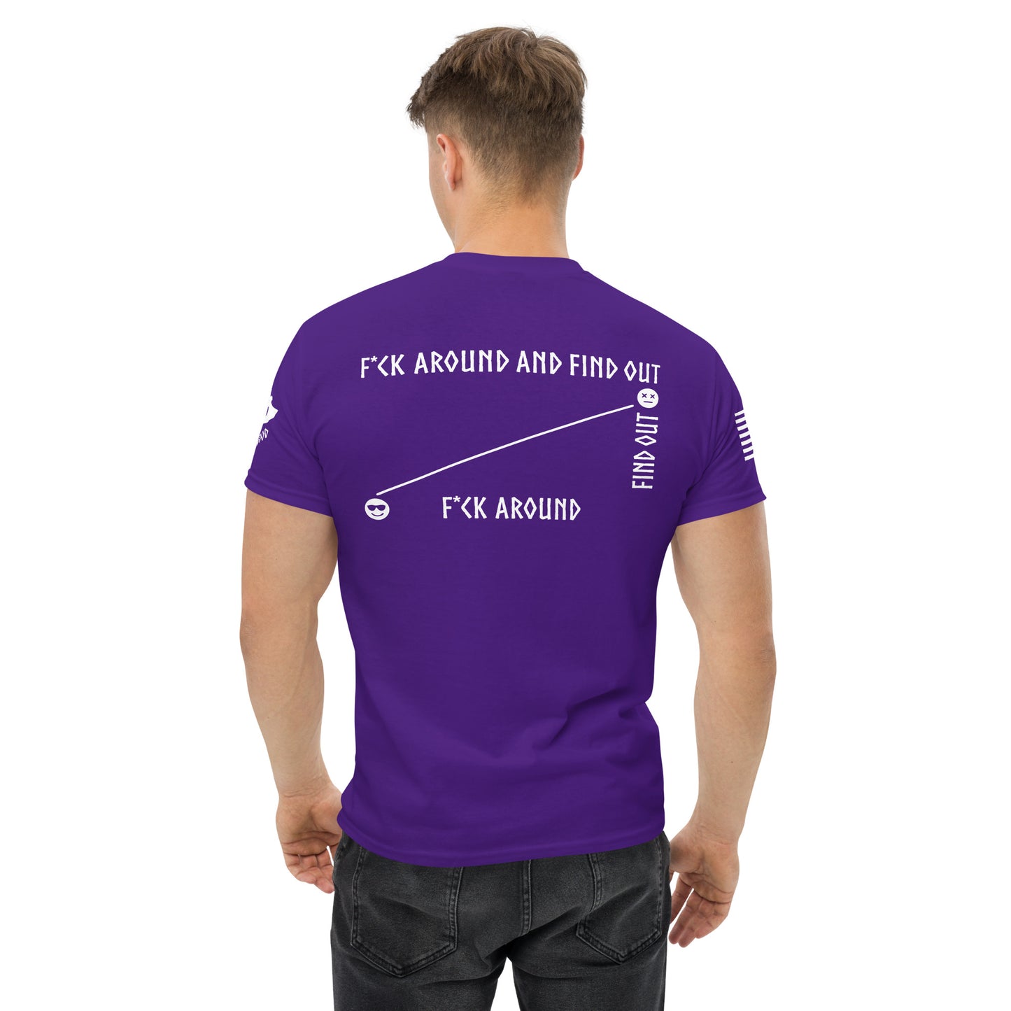 2A - Team FA FO - F*ck Around and Find Out