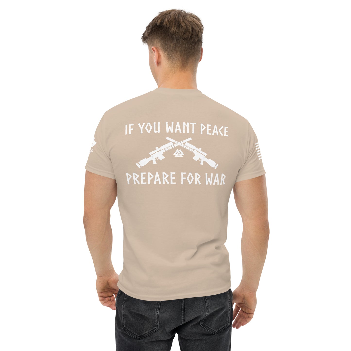 2A - Til' Valhalla - Prepare for War