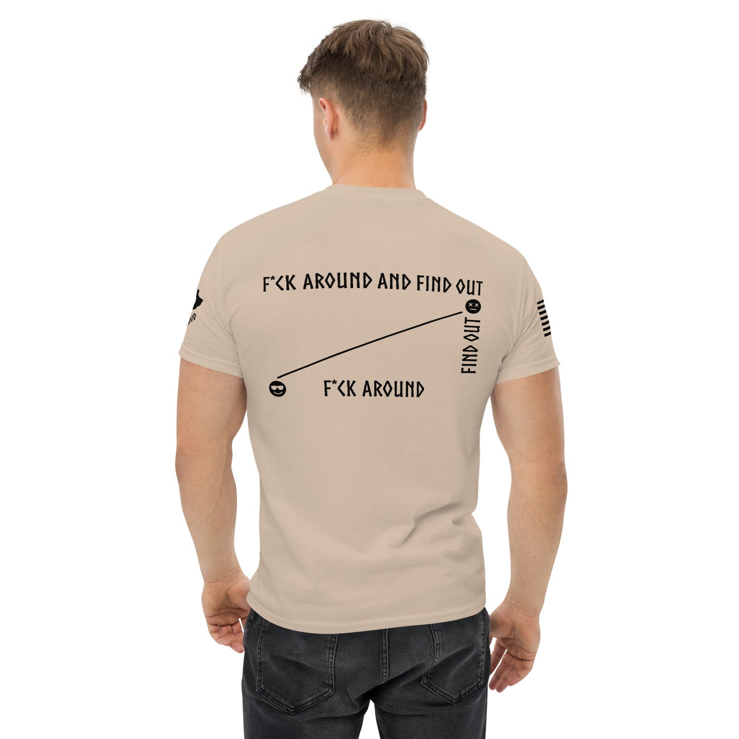 2A - Team FA FO - F*ck Around and Find Out