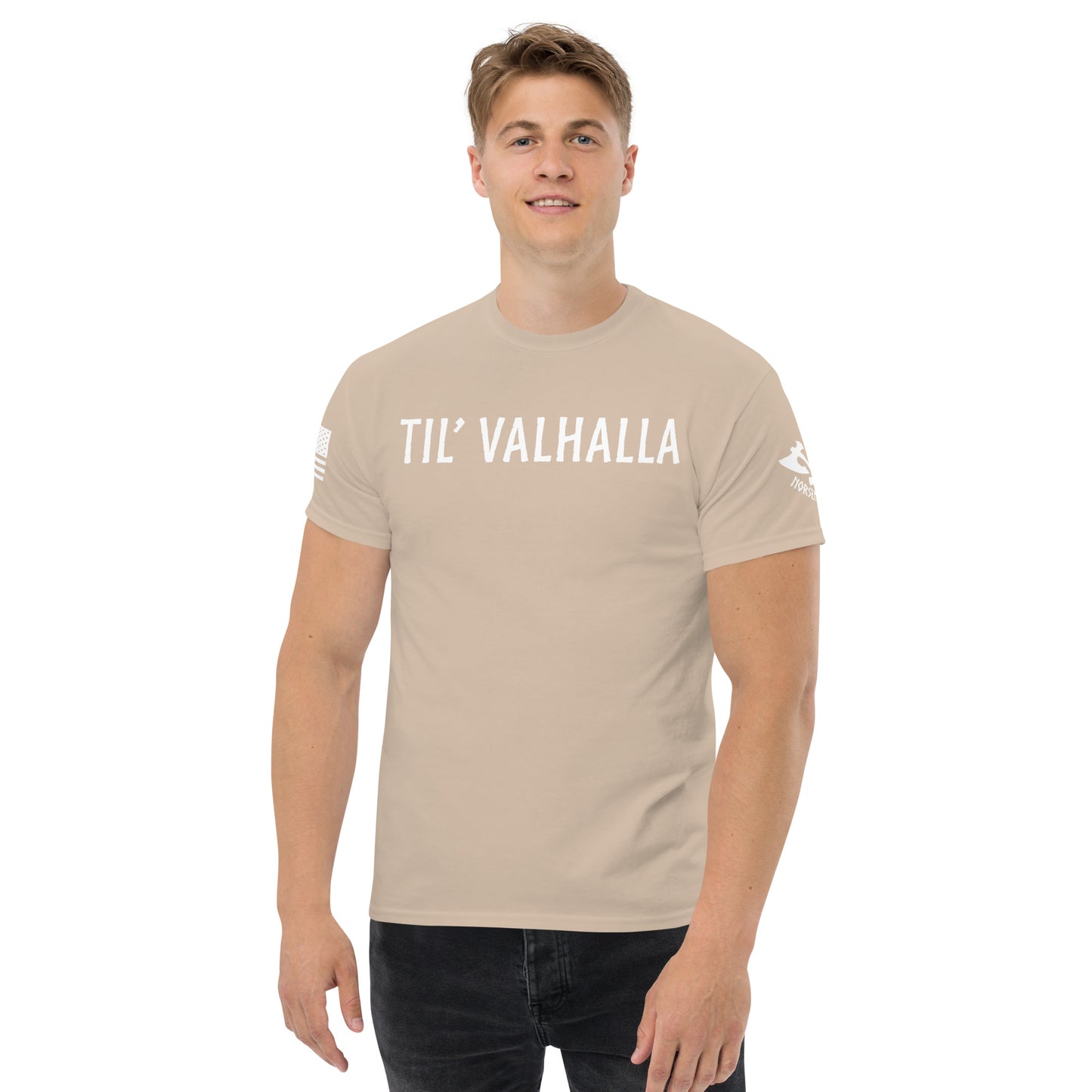 2A - Til' Valhalla - Prepare for War