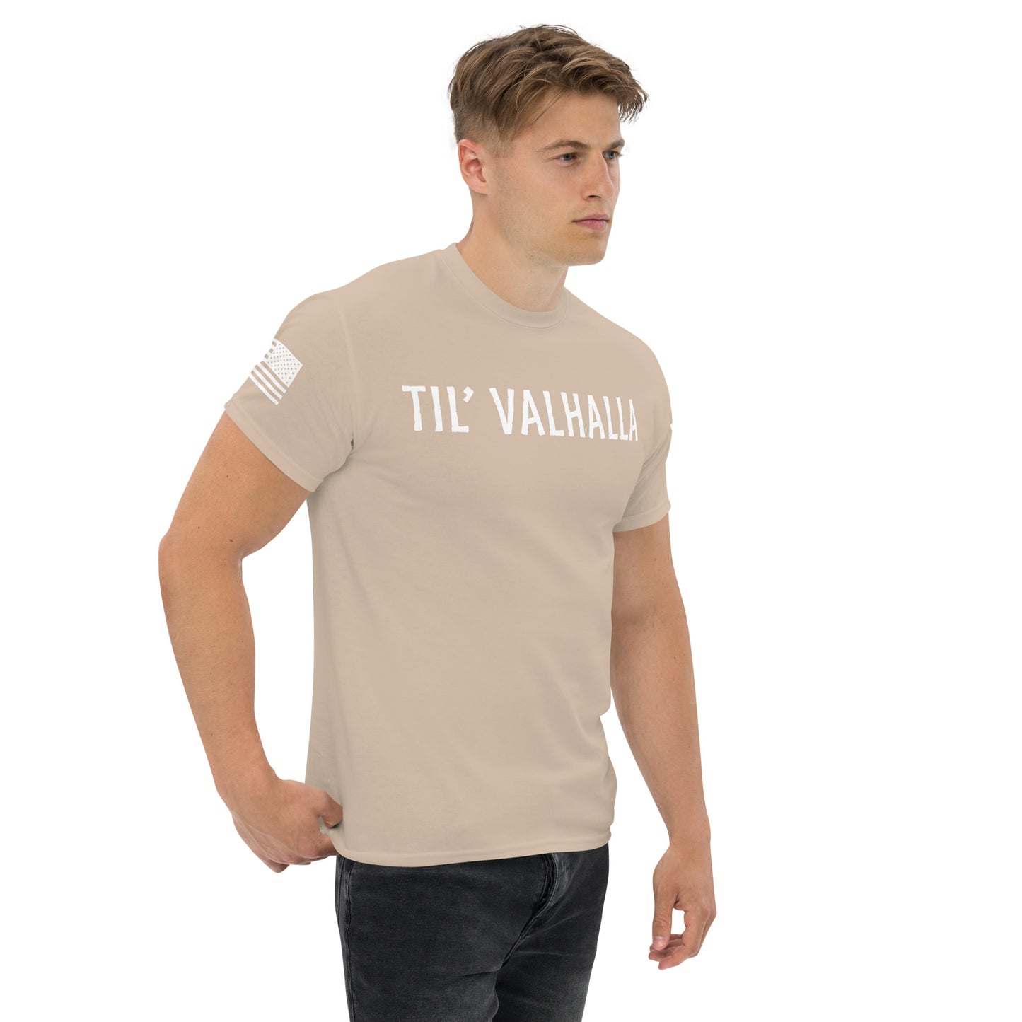 2A - Til' Valhalla - Prepare for War