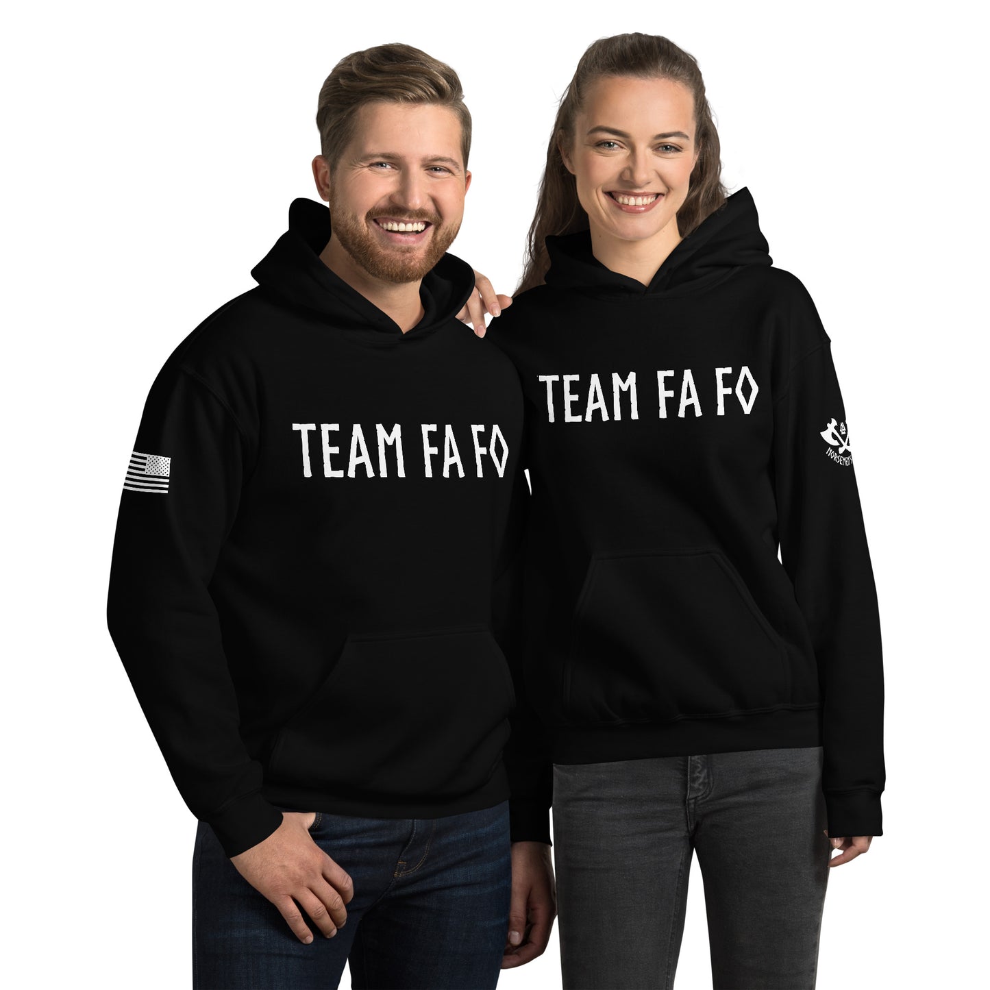 2A - Team FA FO - F*ck Around and Find Out
