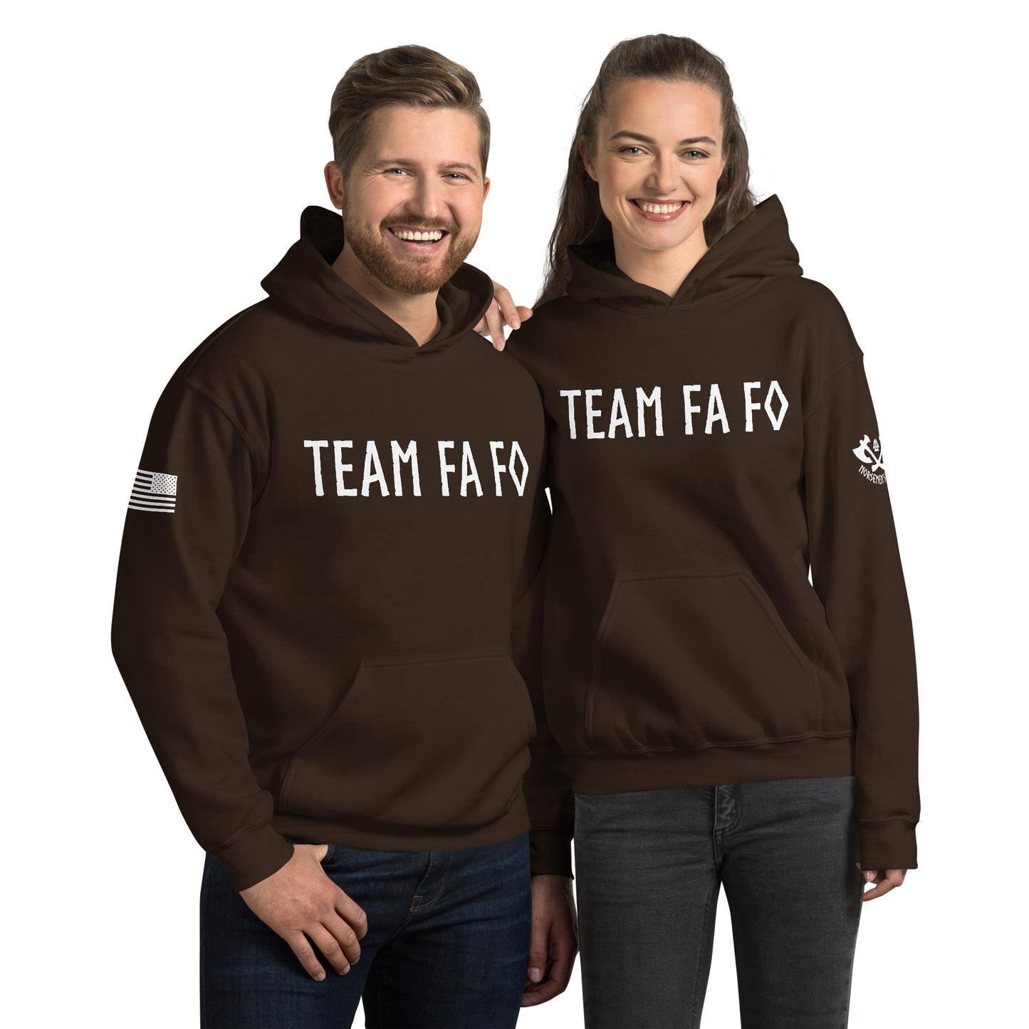 2A - Team FA FO - F*ck Around and Find Out