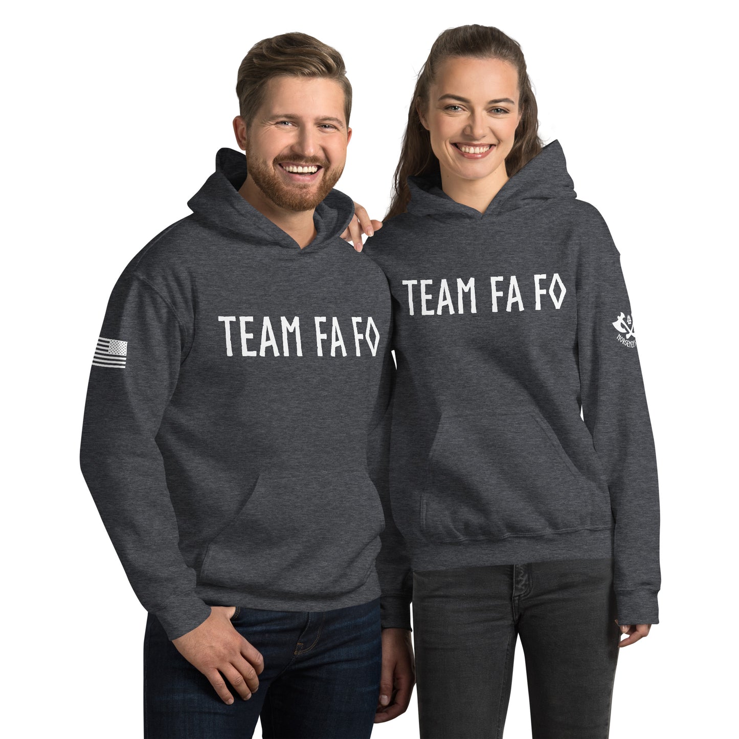 2A - Team FA FO - F*ck Around and Find Out