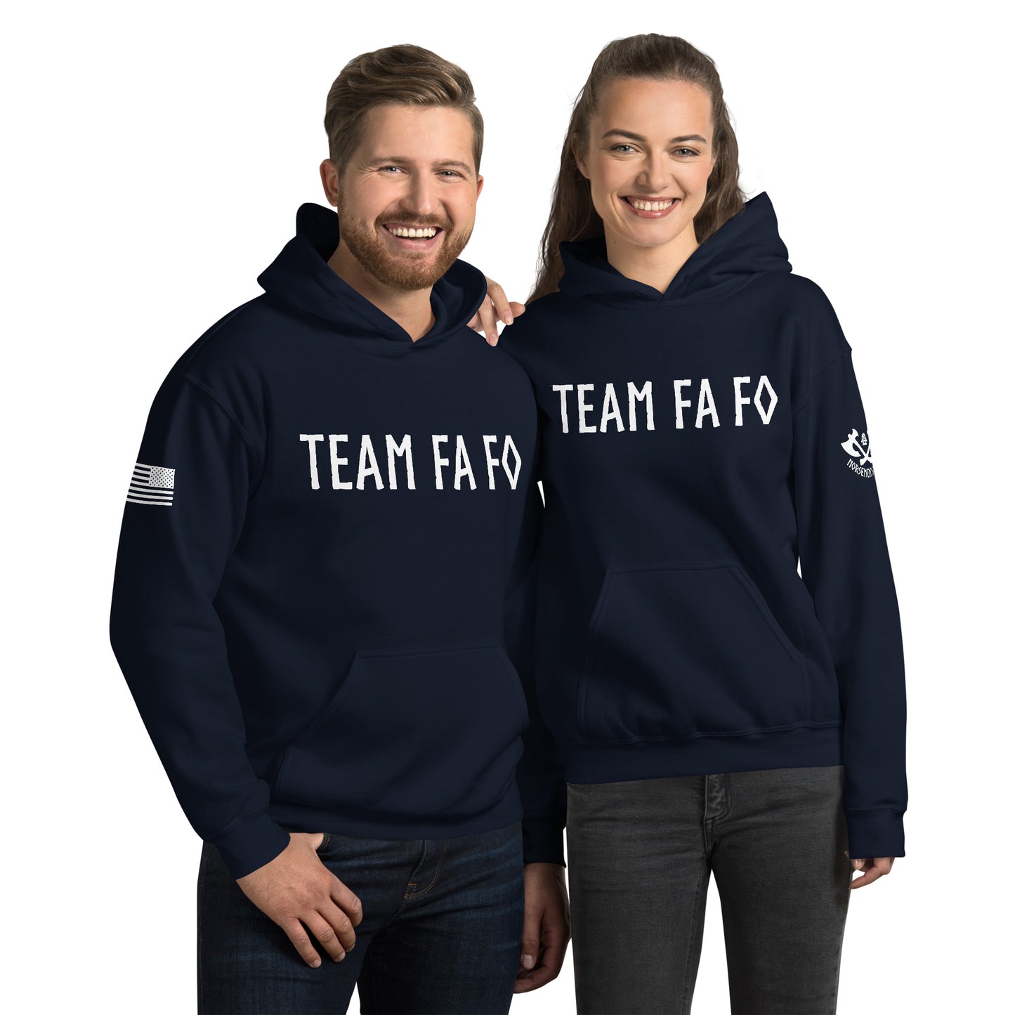 2A - Team FA FO - F*ck Around and Find Out