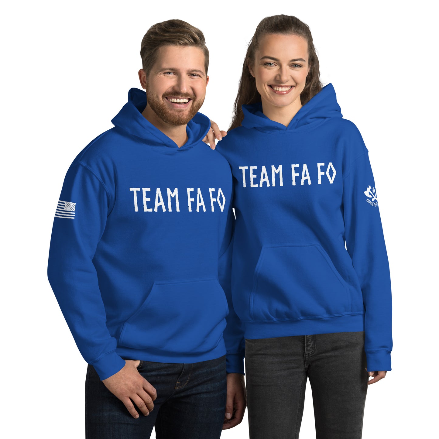 2A - Team FA FO - F*ck Around and Find Out